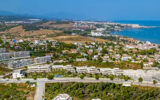 Apartament 2 Dormitoare Estepona Vest - Poză 21