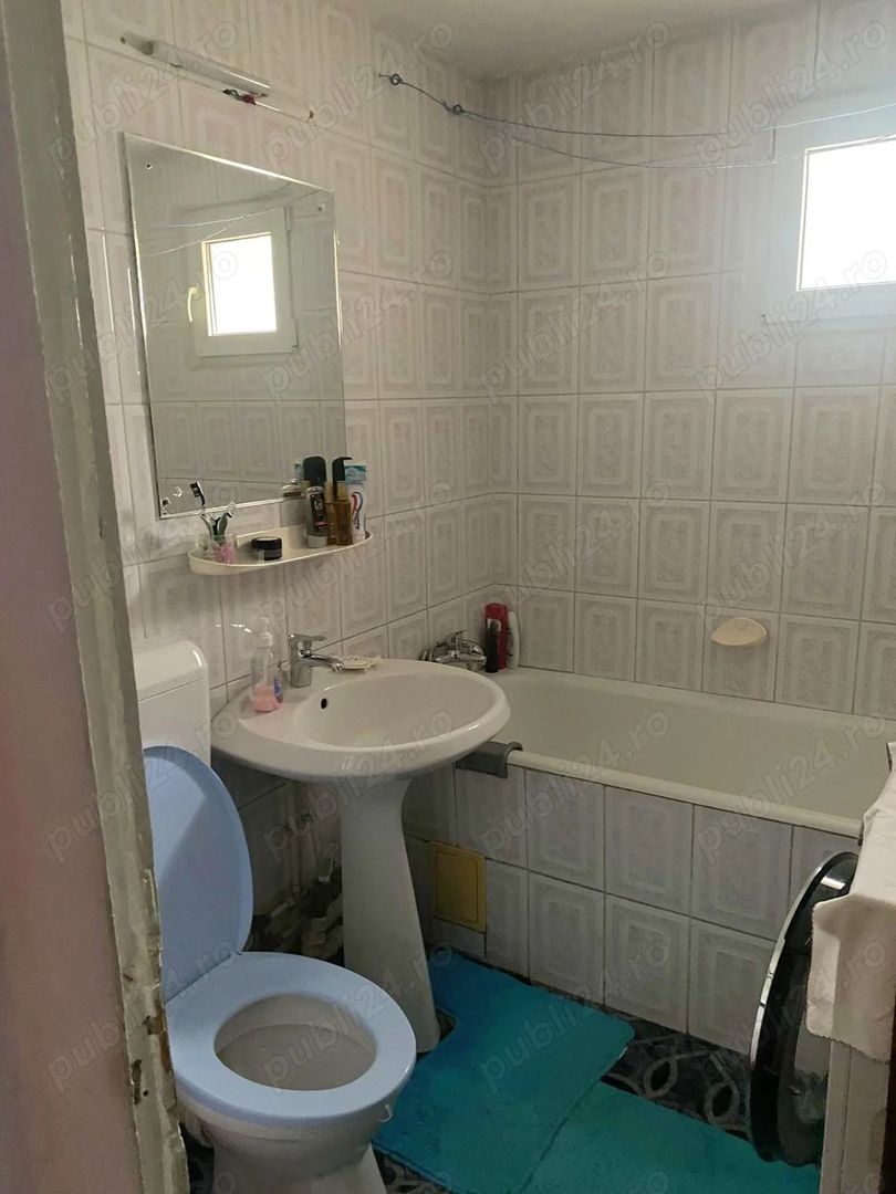 Apartament 3 camere Titan T652 - Poză 5