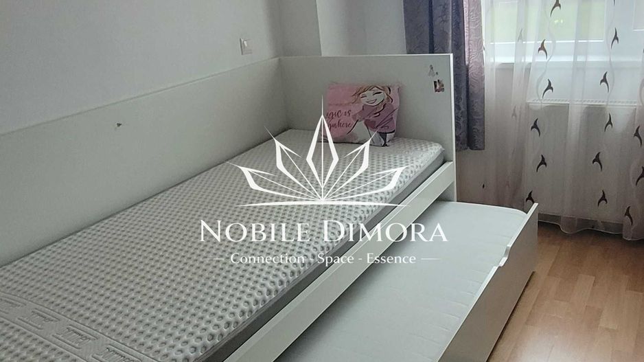 Apartament cu 3 camere in Aradului - complex Banu Construct - Poză 5