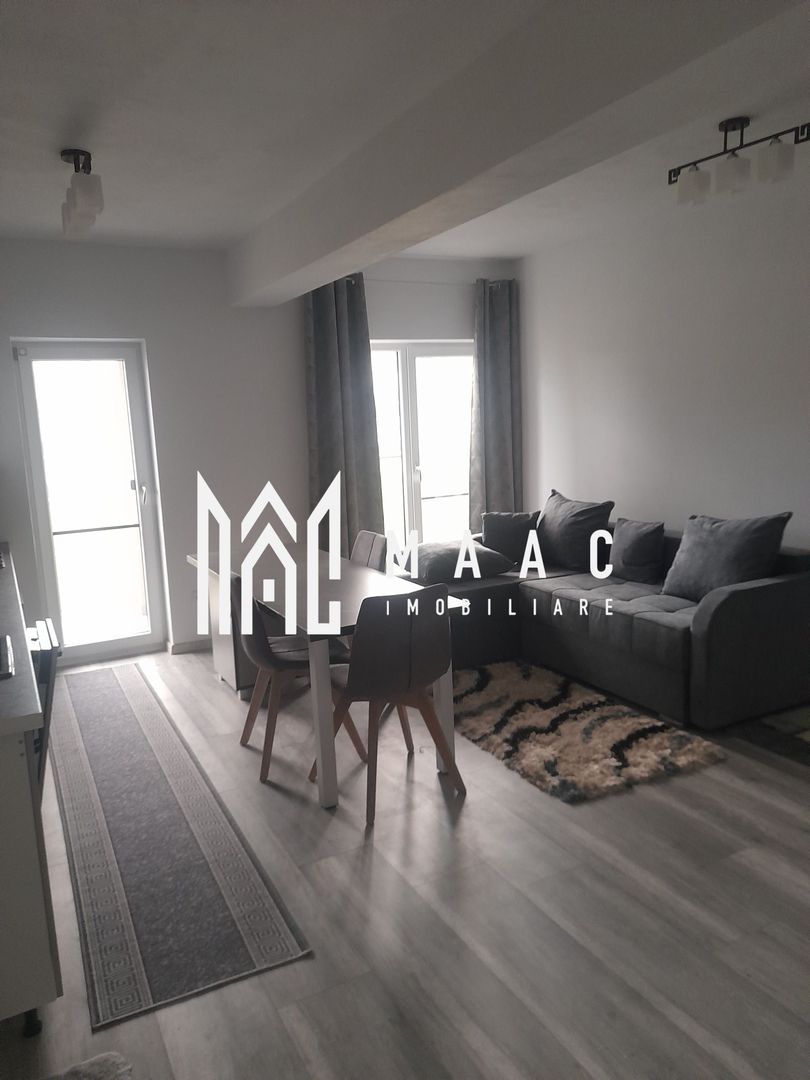 Apartament Nou 3 camere I Turnișor I Etaj 1 I Dotări Moderne I Parcare - Poză 1