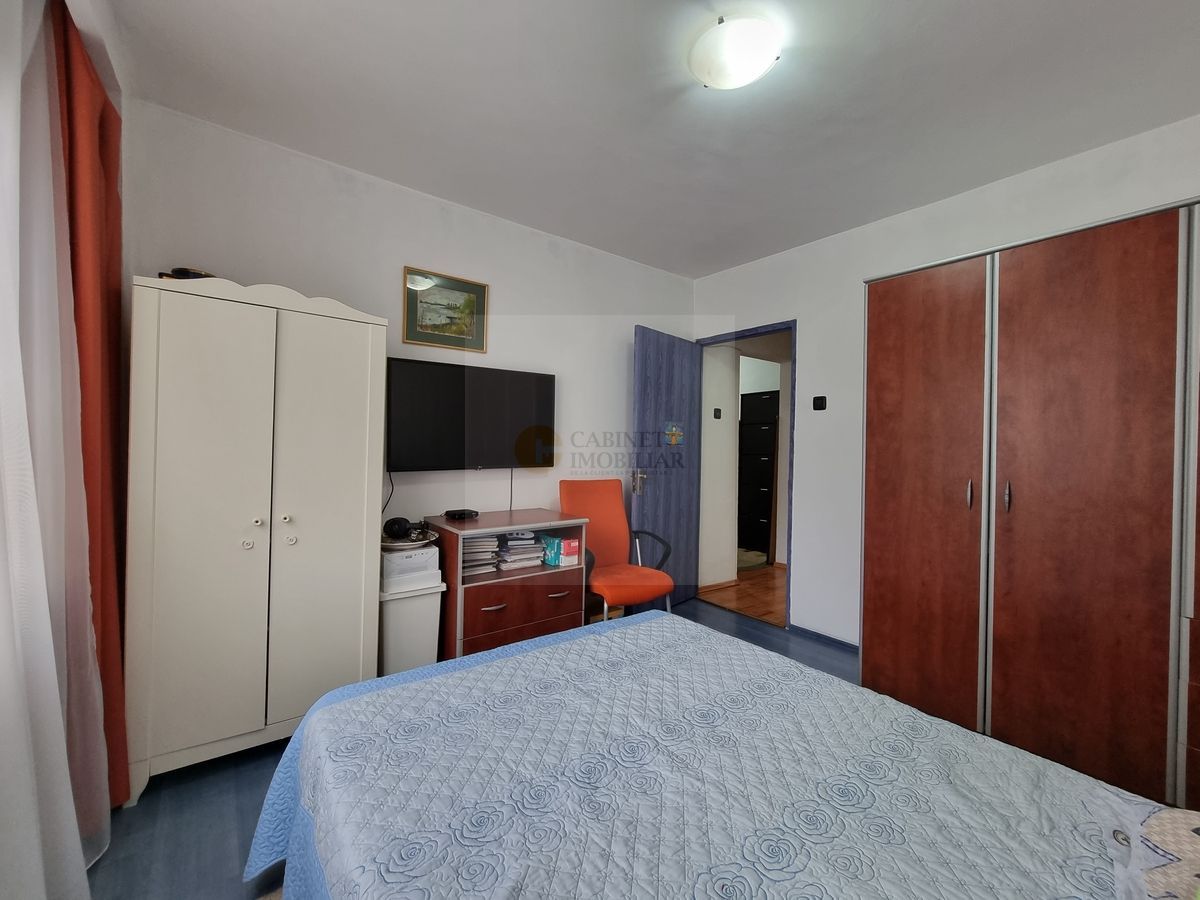 2 Camere | Parcul Sebastian | Etaj Intermediar | Fără Risc - Poză 6