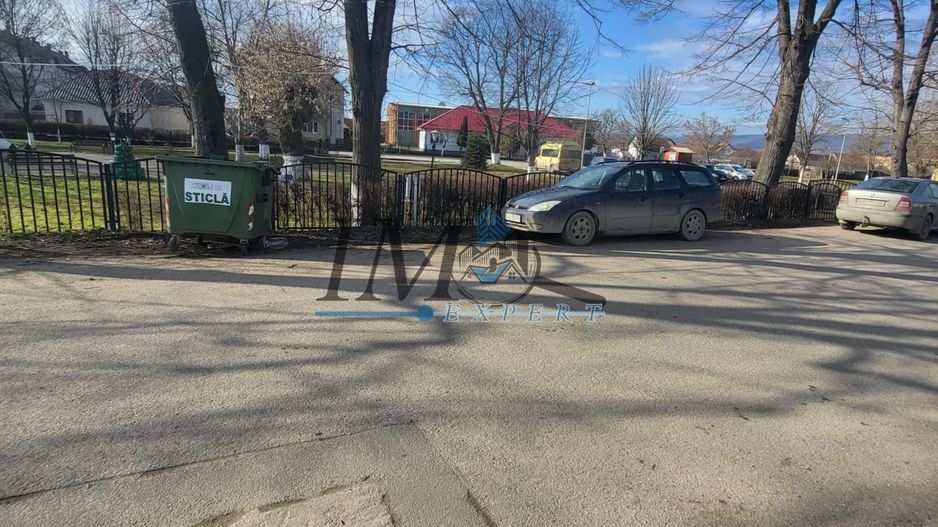 Teren intravilan in Vintu de Jos - Poză 3