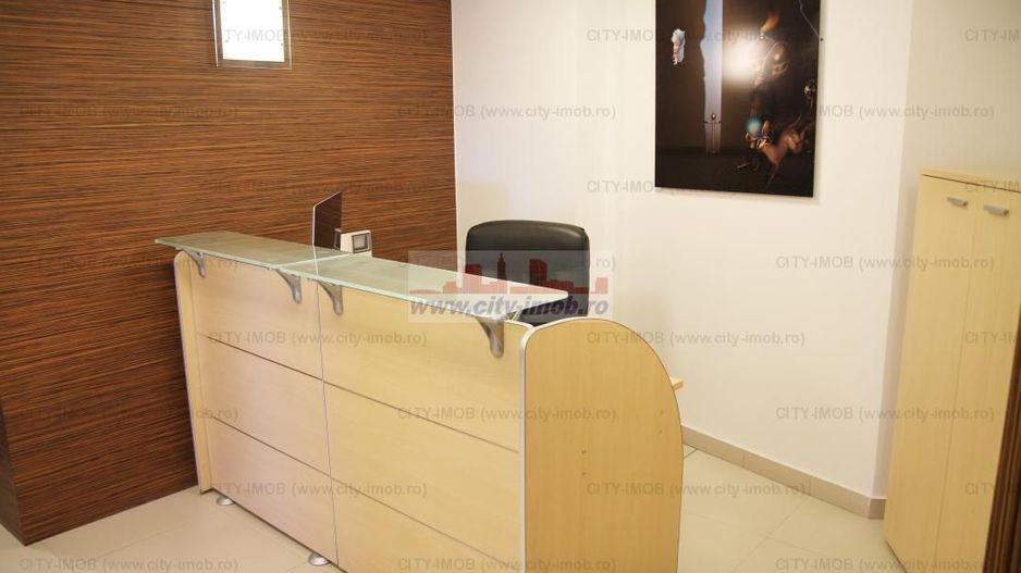 APARTAMENT 8 camere  VICTORIEI (Birouri / Rezidenta de lux ) - Poză 10