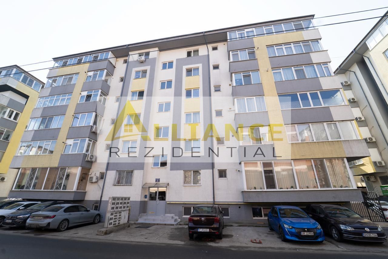 Popesti-Leordeni-Apartament 2 Camere-Demisol - Poză 1
