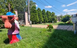 Vila impozanta in zona linistita la 15 minute de capitala! - Poză 8