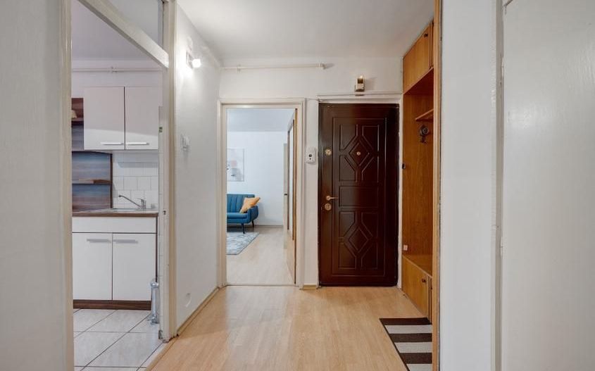 APARTAMENT 2 CAMERE | DECOMANDAT | METROU AUREL VLAICU - Poză 9