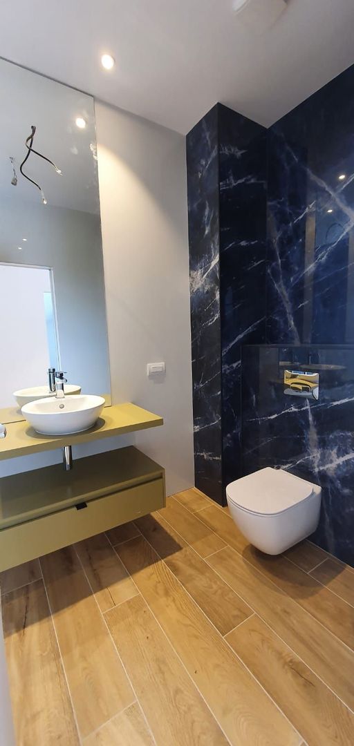 APARTAMENT TIP PENTHOUSE | 160 MP TERASA | ZONA CENTRALĂ - Poză 13