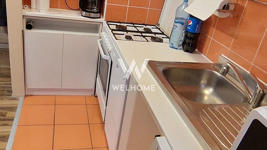 Apartament 3 camere, decomandat, etaj 1, zona Cedonia  Sibiu - Poză 10