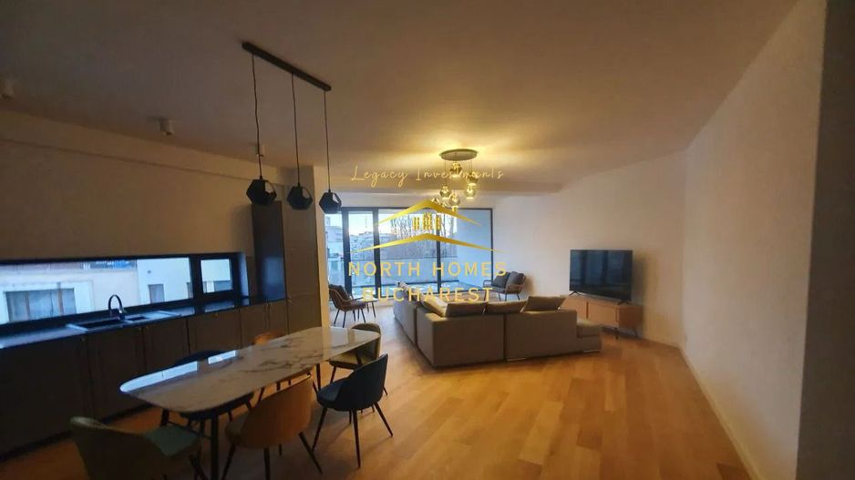 Apartament 4 camere, 2 locuri parcare si boxa, Victoriei - Poză 13