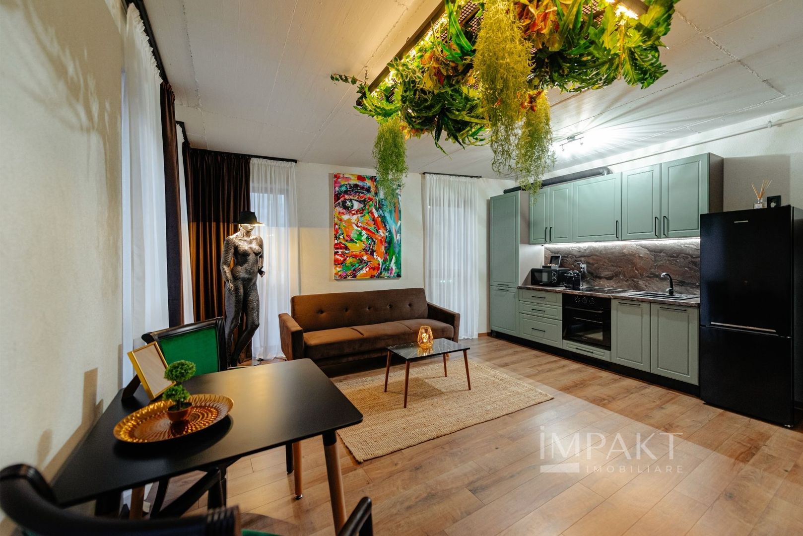 Apartament lux, în zona Semicentrală! - Poză 3