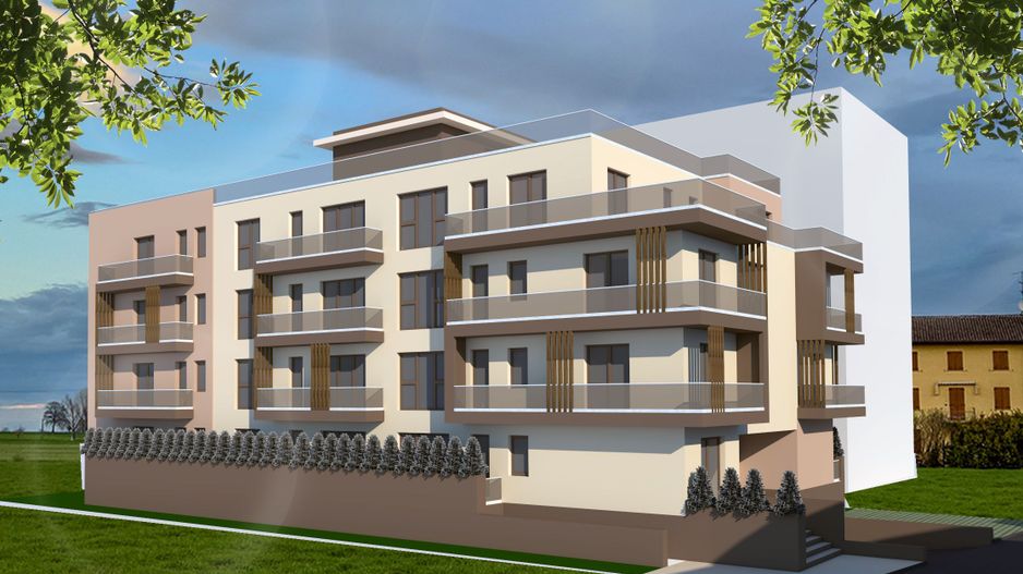 The Building 73 - Prelungirea Ghencea 268 - Poză 5