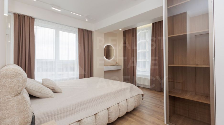 Vânzare, apartament, 2 camere, strada Ialoveni, Telecentru - Poză 5