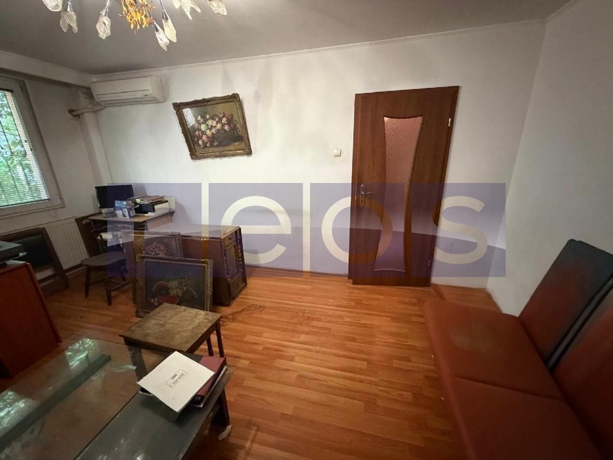 DE VANZARE 3 CAMERE DRUMUL TABEREI –  METROU RAUL DOAMNEI  CENTRALA - Poză 2