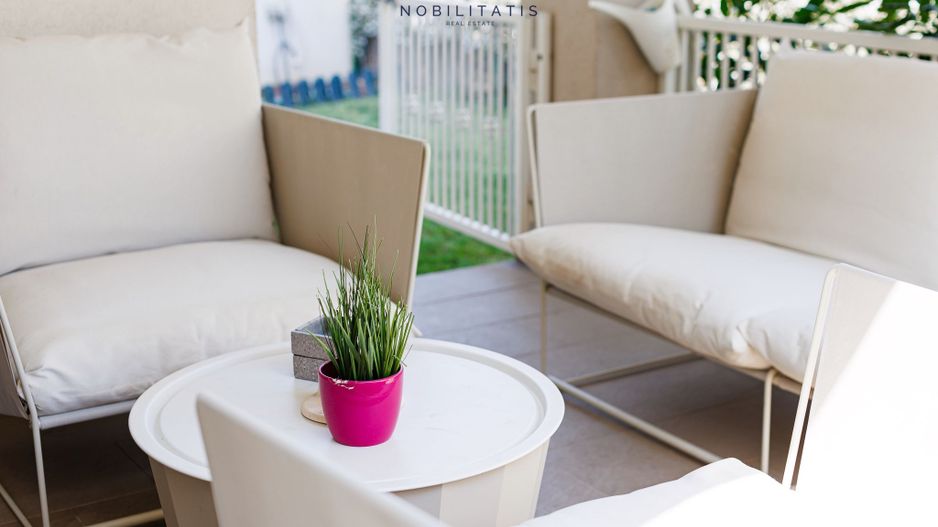 Oferta Vanduta -Casa Segmentul Lux, Garaj | 4 dormitoare | Langa Padure&Lac - Poză 39