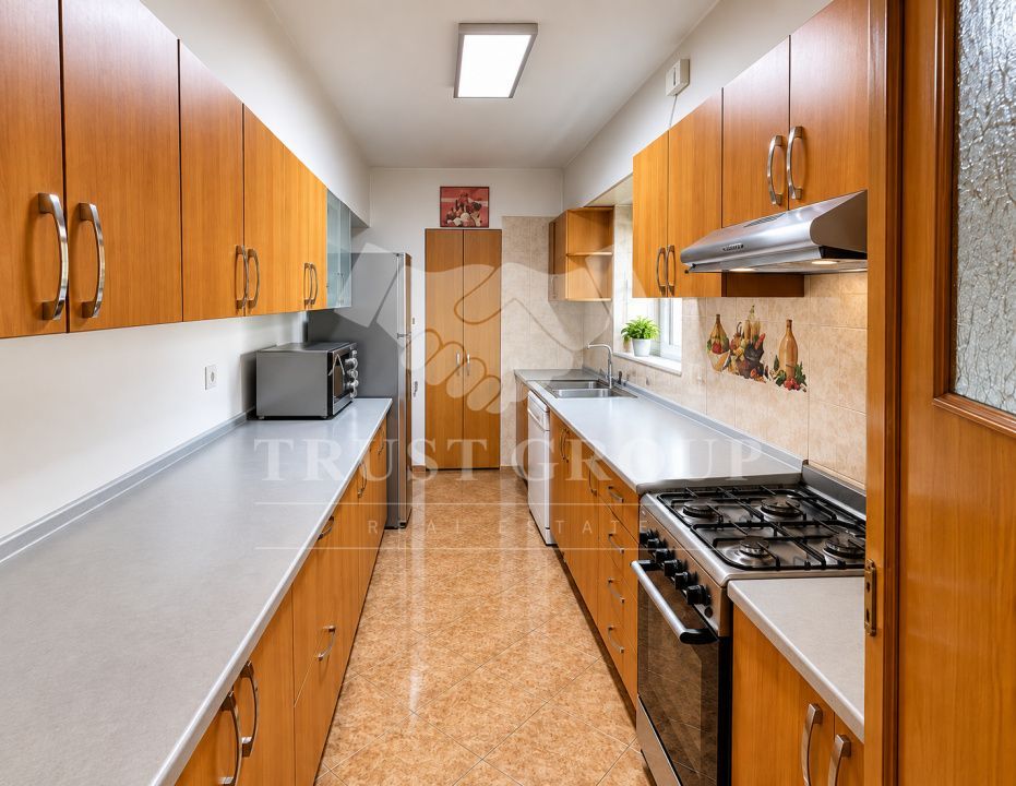 Apartament 4 camere Victoriei | 2 min de metrou | Imobil 1994 - Poză 7