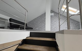 Vila noua cu mansarda Cosmopolis - Poză 9