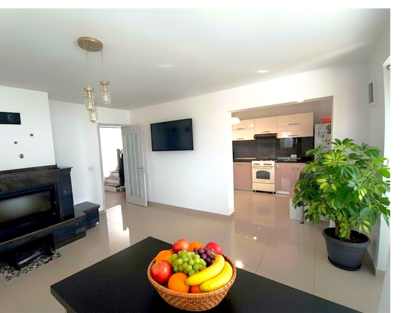 Vilă Spațioasă de vanzare în Sf. Ilie | 175 MP Utili - Poză 7