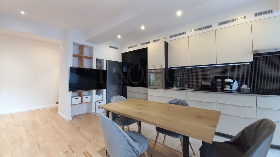 Apartament 3 camere elegant | 2 locuri de parcare | Herastrau - Poză 2