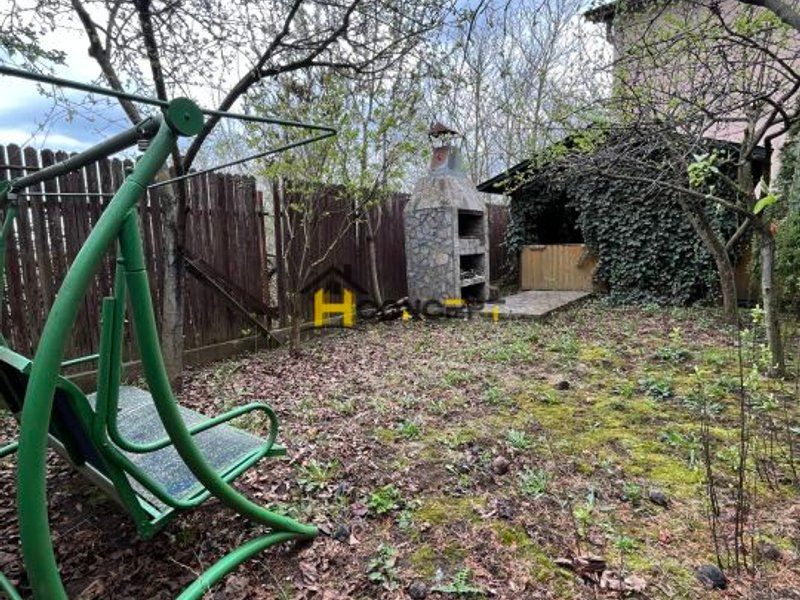 Vila individuala 5 camere langa Padure - Poză 8