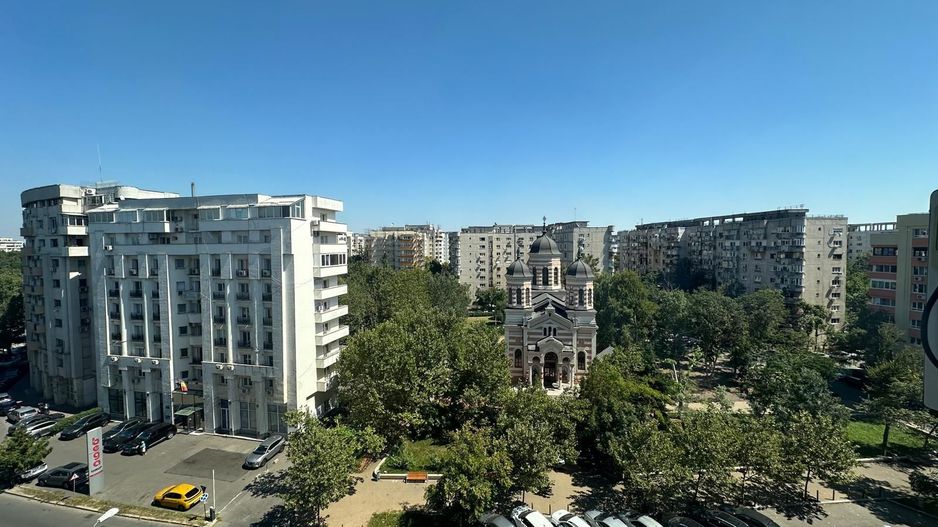 Apartament Mircea Voda // Unirii - Poză 1
