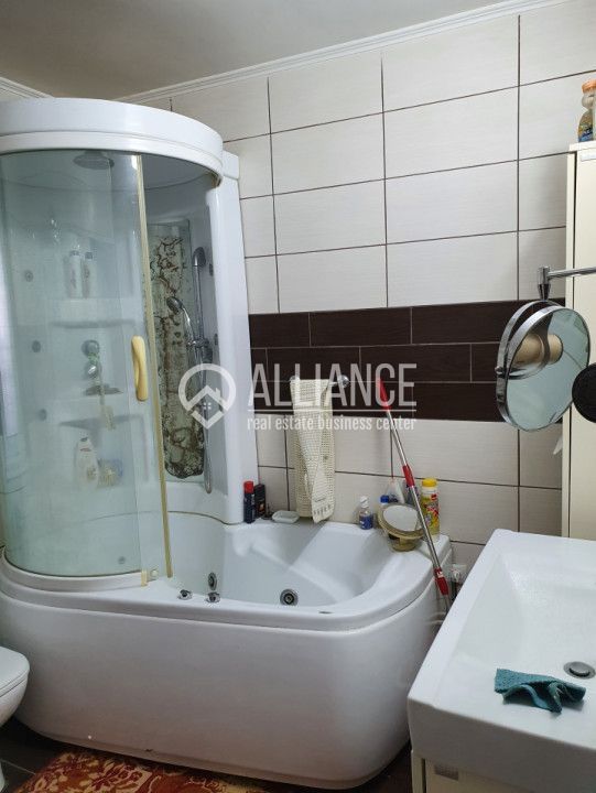 OVIDIU/Cartierul nou de vile (COD04)-Vila S+P+M - Poză 18