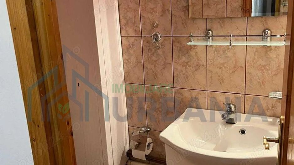 Inchiriez apartament 3 camere CUG, Aleea Tudor Neculai (langa Lidl) - Poză 3