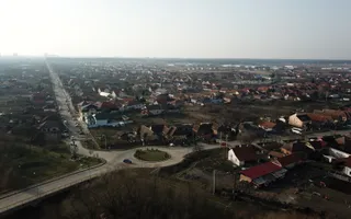 Teren Servicii comerciale GHIRODA- 2.050 mp. dupa canal - Poză 12