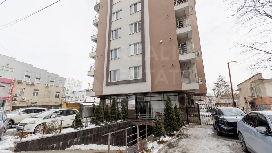 Vânzare, apartament, 2 camere, bd. Moscovei, Rîșcani - Poză 15