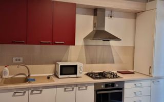 Apartament 2 camere de închiriat în Nicolina, Iași - disponibil din 1 noiembrie 2026 - Poză 5