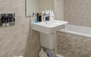 Vanzare Studio Dublu Cloud 9 Residence 1 loc de Parcare - Poză 11