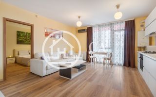 Apartament de închiriat cu 2 camere în ARED, Oradea - Poză 1