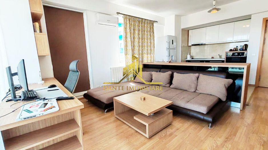 2 camere, modern, bloc nou, terasa, parcare, Viva City, Iulius, FSEGA - Poză 10