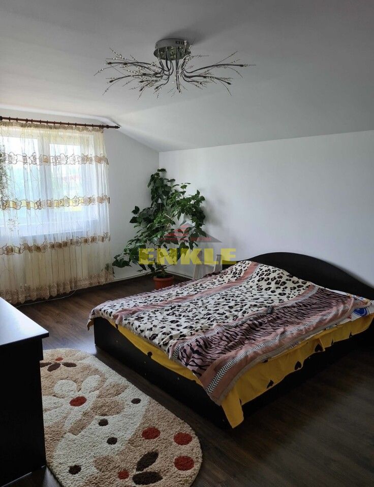 De vanzare casa cu etaj. Zona Industriala. 175.000€ - Poză 6