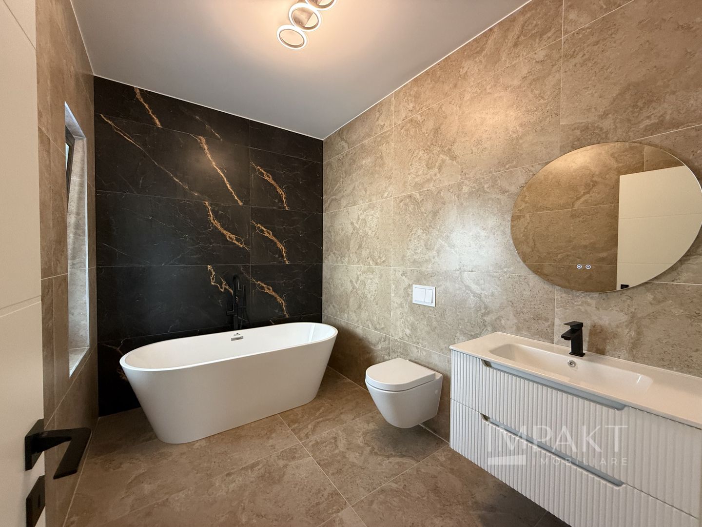 Duplex finisat la Cheie cu panorama superba in  Chinteni ! - Poză 14