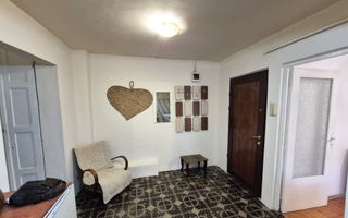 Apartament 2 Camere, Decomandat, 52 mp, Et.4, Zona Ampoi 3 - Poză 5