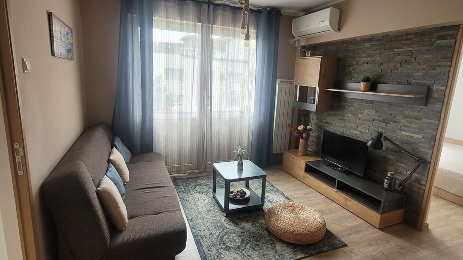 Apartament 3 camere | Central | Imobil fara risc seismic - Poză 3