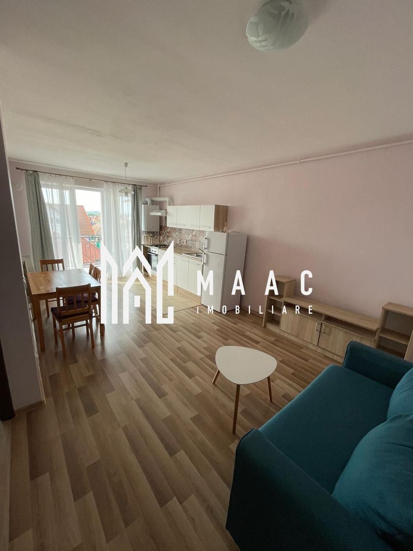 Apartament 2 Camere I Etaj 2 I Loc Parcare I City Residence - Poză 1