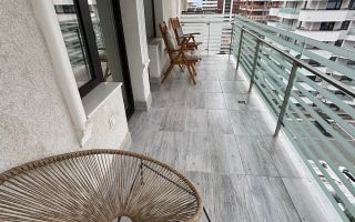Apartament de închiriat cu 2 camere în complexul rezidențial Royal Town, Iași - Poză 2