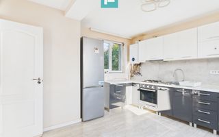 Duplex Parter+Etaj în Urseni - Poză 5