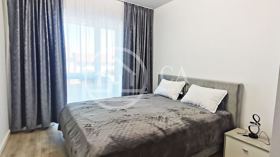 Apartament de închiriat cu 2 camere în PRIMA ARENA, Oradea - Poză 4