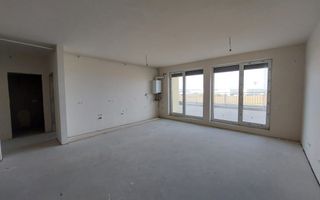 Apartament 3 camere si terasa  - Turnisor, Sibiu - Poză 12