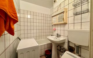 Apartament Spatios | Iancu de Hunedoara | Bloc Anvelopat - Poză 9