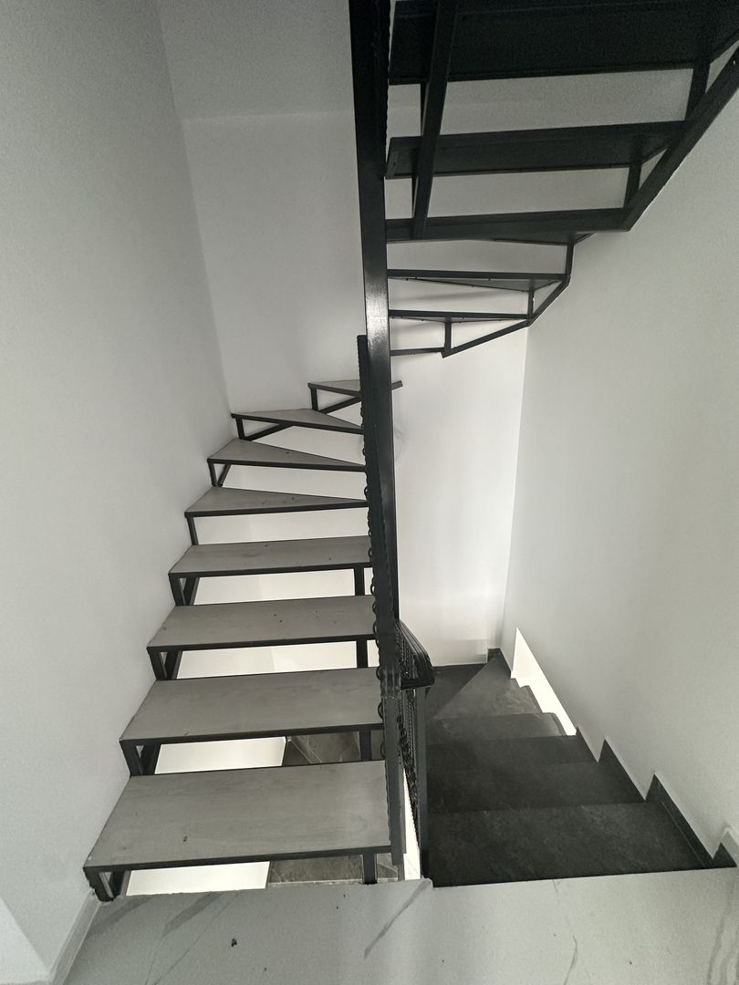 CASA TIP CUB MAGURELE, CURTE 74 MP, TOATE UTILITATILE, COMISION 0% - Poză 6