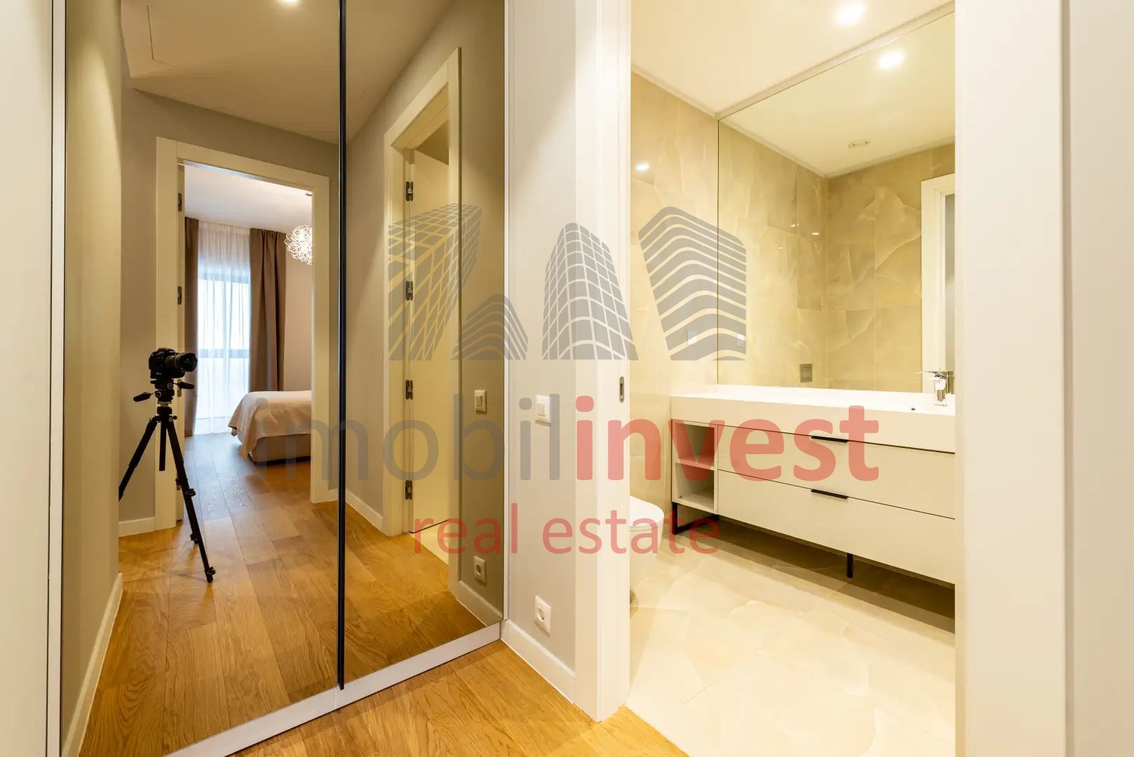Apartament 2 camere Mobilat | One Verdi Park | Parcare inclusă - Poză 13