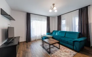 De inchiriat Casa moderna noua in Stefanesti-5 min Pitesti! - Poză 19