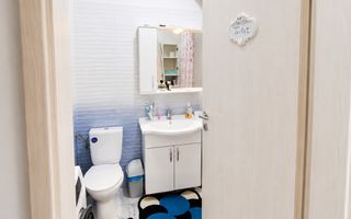 Apartament 2 camere, parcare subterana | 57,8 mp | 15 minute de metrou - Poză 9