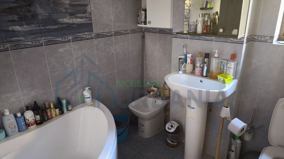Apartament 3 camere cu gradina proprie, Nicole Residence, Valea Adanca - Poză 7
