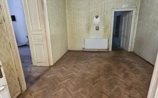 Casă cu arhitectură interbelică, 5 camere, teren 409 mp – Central - Poză 20