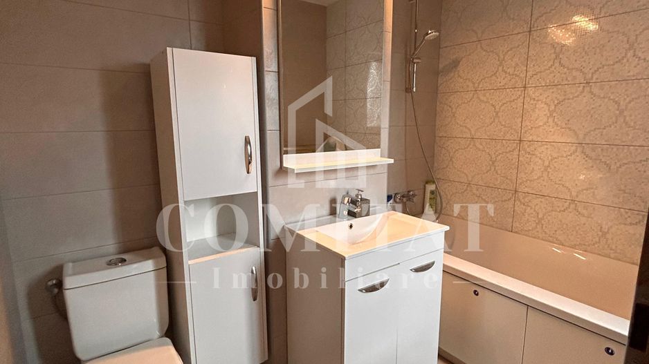Penthouse la cheie| terasa de 50 mp  | 68 mp utili | Marasti - Poză 15