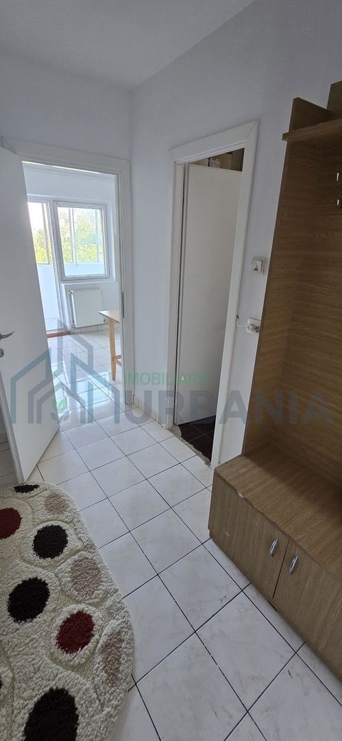 Apartament decomandat cu 1 cameră de închiriat – Păcurari, Alexandru cel Bun - Poză 4